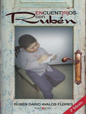 cover image of Encuent[r]os con Rubén